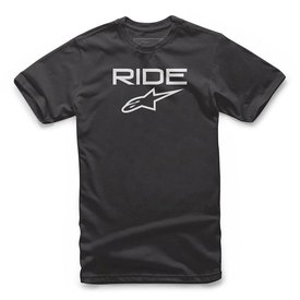 Alpinestars Ride 2.0 Koszulka Z Krótkim Rękawem