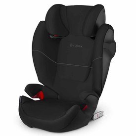 Cybex Solution M-Fix Car Seat
