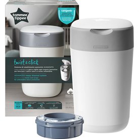 Tommee tippee Paperera Sangenic Twist & Click