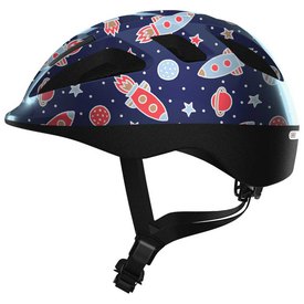 ABUS Smooty 2.0 Шлем