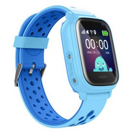Leotec Kids Allo GPS Anti-Verlust-Smartwatch
