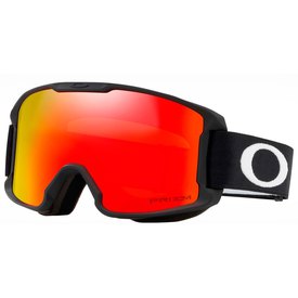 Oakley Line Miner Prizm Snow Ski Goggles Junior