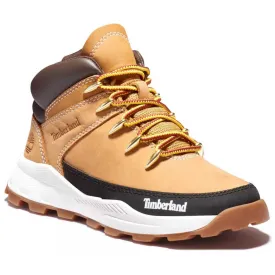 timberland euro sprint junior