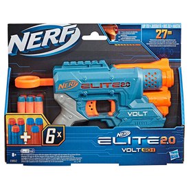 Nerf Pistola Elite 2.0 Volt SD-1