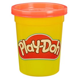 Play-doh Blikjes 12 Inpakken