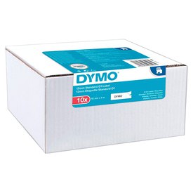 Dymo Étiqueteuse D1 Label 12 X7 M