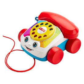 Fisher price Chatter-Telefon