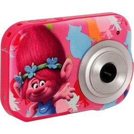 Vivitar DreamWorks Trolls Kompaktkamera