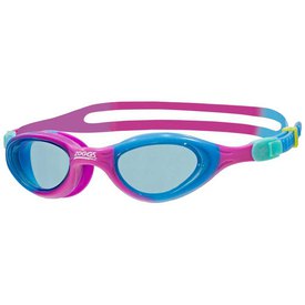 Upto 6yr old Zoggs Kids Swimming Goggles Little Twist