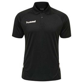 Hummel Promo Koszulka Polo Z Krótkim Rękawem