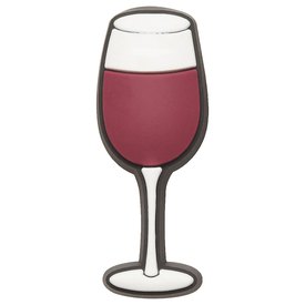 Jibbitz ÉPINGLE Wine Glass
