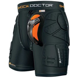 Shock doctor Ultra Pro ShockSkin Relaxed Fit Impact Junior