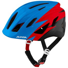 Alpina Pico Шлем Юниор