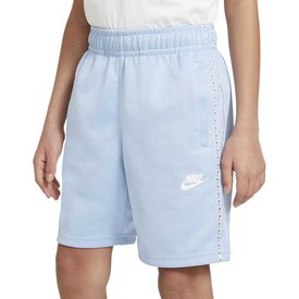 Nike Calças Curtas Sportswear