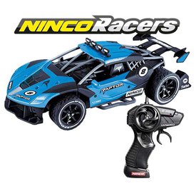 Ninco Teledirigido Racers Raptor