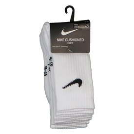 Nike Performance Basic crew socks 3 pairs