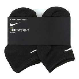 Nike Colorful Low no show socks 6 pairs