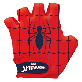 Marvel Korta Handskar Spider Man