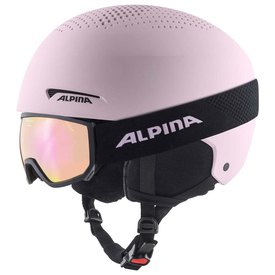 Alpina Zupo Set Шлем Юниор