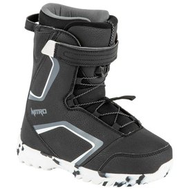 Nitro Droid QLS Snowboard-Stiefel