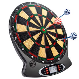 Color baby Electronic Dartboard