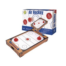 Tachan Game Hockey Air Sketch 51x31x9 cm With Batteries