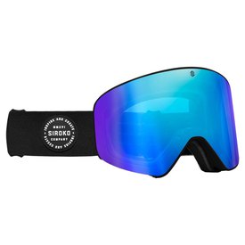 Siroko GX Ski-Brille