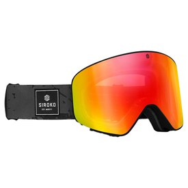 Siroko GX Ski-Brille