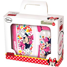 Safta Minnie Mouse Lucky Lunchpaket