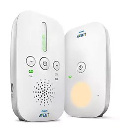 Philips avent Audio DECT Baby Monitor
