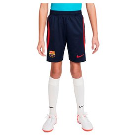 Nike Pantalones Cortos FC Barcelona Dri Fit Strike 22/23 Junior