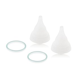 Miniland Nasal Care Tips And Rings