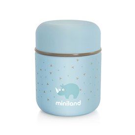 Miniland Thermosflessen Voor Voedsel Mini