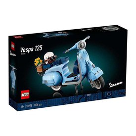 Lego Juego Vespa 125
