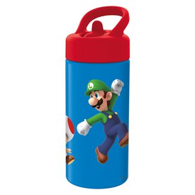 Safta Bottiglia Super Mario 410ml
