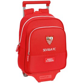 Safta Trolley Sevilla FC