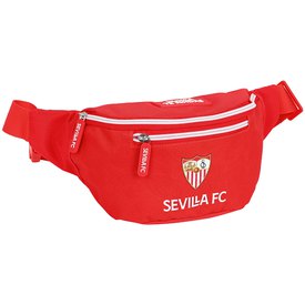 Safta Pacote De Cintura Sevilla FC