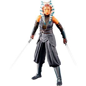 Star wars Figura Ahsoka Tano The Mandalorian 15 cm
