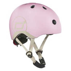 Scoot & ride Helmet