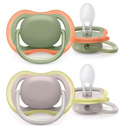 Philips avent Sucettes Ultra Air X2