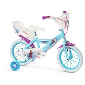 Huffy Frozen 14´´ fahrrad