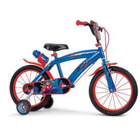 Huffy Bicyclette Spiderman 16´´