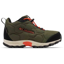Columbia Firecamp™ Mid 2 hiking boots