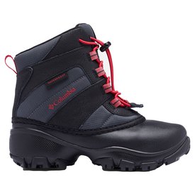 Columbia Rope Tow™ III WP Youth Snow Boots
