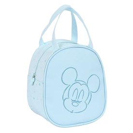 Safta Mickey Mouse Baby Lunch Bag