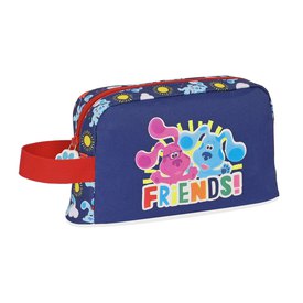 Safta Thermos Ontbijt Blues Clues Lunchtas