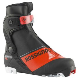 Rossignol X-Ium Sc Kids Nordic Ski Boots