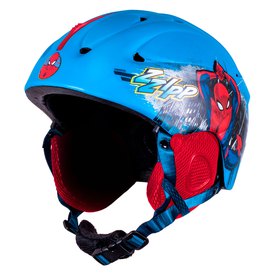 Marvel Hjälm Ski Spider Man