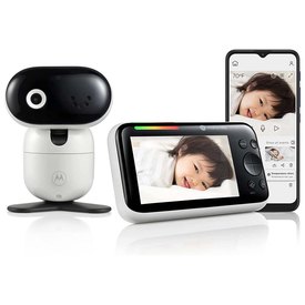 Motorola PIP1610 5´´ Video Baby Monitor
