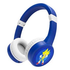 Energy sistem Auriculares Inalámbricos Lol And Roll Super Sonic